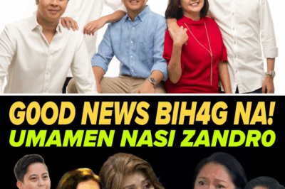 Ang $50.9 Billion na Hamon: Bakit Hinihingan ng ‘Resibo’ si Sandro Marcos at Ang Pananagutan ni PBBM sa Systemic Corruption