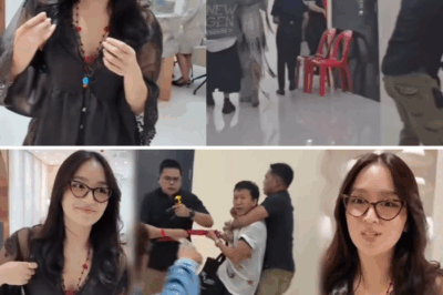 Ang Tuldok ni Kathryn Bernardo sa Nagwalang Fan sa PMPC Awards: Bakit Mas Pinili Niya ang Pag-unawa at Pagkilos Laban sa ‘Ban’ sa Halip na Mahigpit na Seguridad?