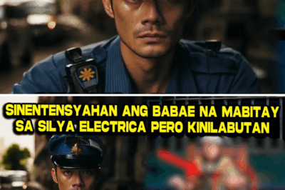 Ang Huling Hininga Bago ang Silya Elektrika: Paanong ang Inosenteng Hinatulan ng Kamatayan ay Nailigtas ng Isang Walang-Takot na Imbestigasyon at Nabisto ang Maling Paggamit ng Hustisya?