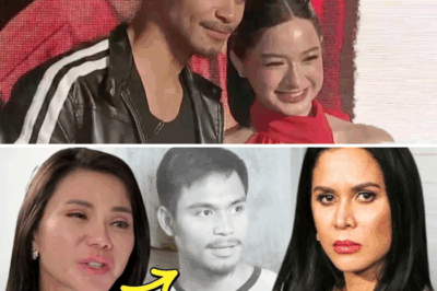 Ang Kontrobersyal na P466K Omega Watch: Paanong ang Luho ni Emman Pacquiao ay Naglantad ng Malalim na Debateng Pamilya, Disiplina, at Ang Epekto ng Social Media sa Mga Kilalang Anak?