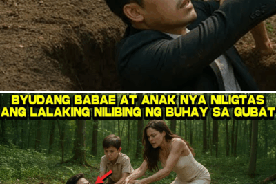 Ang Himala ng Bilyonaryong Nakalibing ng Buhay: Paanong ang CEO na May Amnesia ay Nakatagpo ng Tunay na Kayamanan, Pag-ibig, at Pamilya sa Puso ng Isang Munting Baryo?