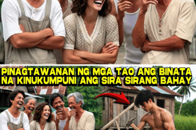 Ang Lihim na Ipon at Pagsisisi: Paanong ang Trahedya ng Pagkawala ng Magulang ay Nagtulak kay Cardo na Isakripisyo ang Kolehiyo at Itayo ang Simbolo ng Pag-ibig sa Gitna ng mga Paninira?