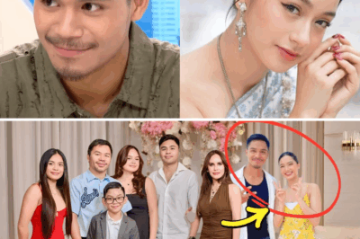 Ang “Kislap ng mga Mata” sa Mansyon ng Pacquiao: Bakit Tila Napakaespesyal ng Pagtanggap kay Jillian Ward, at Ano ang Kahulugan ng “Spark” Nila ni Emman sa Gitna ng mga Haka-haka?