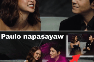 “Ikaw at Ako” ang Future? Ang Unscripted na Spark nina Kim Chiu at Paulo Avelino sa “Under My Control” Challenge na Nagpatunay ng Kanilang Walang-Pakundangang Chemistry