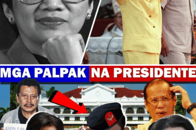 Ang Mabigat na Pamana: Pagsusuri sa Kontrobersyal na mga “Kapalpakan” ng Limang Pangulo, Mula Cory Hanggang Noynoy