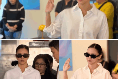 Ang Pagguho ng Pamilya: Kim Chiu, Pormal na Nagsampa ng Kasong Qualified Theft Laban sa Kapatid Dahil sa Milyon-milyong Nawawalang Pondo