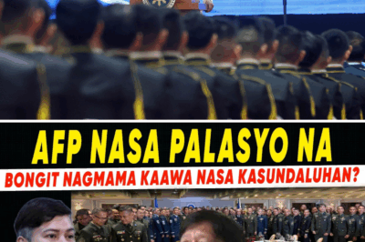 Sa Gitna ng Destabilisasyon at Php500 na Hamon: Ang Pambansang Krisis sa Tiwala at ang Halaga ng Katotohanan