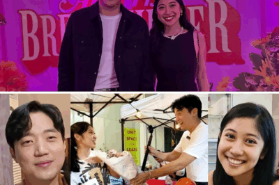 Ang Hiwaga sa Sculta Celebration: Ryan Bang at Paula Huyong, Magkabalikan o Content Lang? Ang Timeline ng Engagement Ring na Naglaho