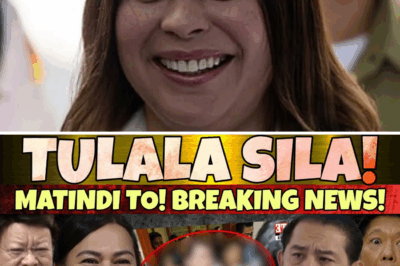 Ang Impeachment Industry at ang Feb 5 Deadline: Ang Pera, ang Propaganda, at ang Pilit na Pagpapatalsik kay VP Sara