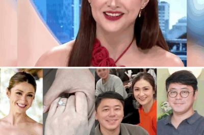 Ang Pagbabalik-Tanaw ng Pag-ibig: Carla Abellana, Engaged sa High School Sweetheart—Ang Legal at Espirituwal na Hamon sa Simbahan