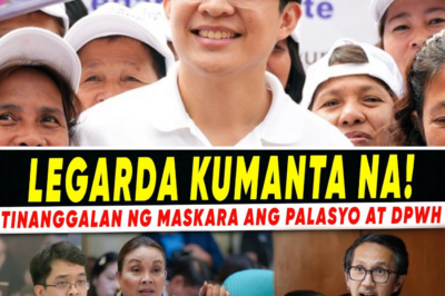 ANG P1.2 TRILYONG HIWAGA AT ANG MGA BAGONG ‘PORK BARREL KINGS’: UMUULIT BA ANG KASAYSAYAN NG KORAPSYON SA ILALIM NG MARCOS JR. ADMINISTRATION?