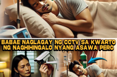 ANG LAKAS NI EMILY: PAANO SIYA BUMANGON MULA SA TRAHEDYA AT GINAMIT ANG CCTV UPANG MAHULI SA AKTO ANG ASAWA AT KATULONG SA ISANG DOUBLE BETRAYAL
