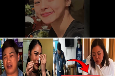 Lakam Chui, Todo-Deny at Nagbanta Pa ng Demanda Laban sa Kapatid na si Kimmy: Ang Pagbagsak ng Pamilya Dahil sa Pera