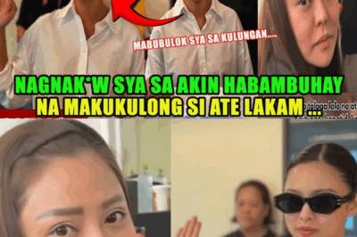 HINDI NA MAPAPATAWAD: Ang Pormal na Pagsasampa ng Kaso ni Kim Chiu Laban sa Kapatid—Ang Malaking Atraso at Ang Pagtatapos ng Dugo’t Pamilya!