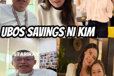 PAMAGAT: Ang Lihim na Pagsira: Paano Nawasak ang Pagtitiwala ni Kim Chiu sa Kanyang Sariling Kapatid