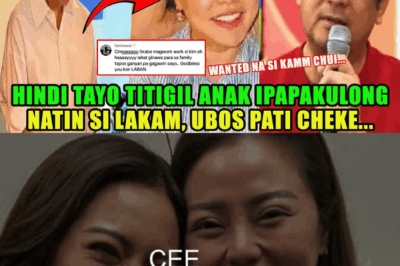 PAGTAKAS NI LAKAM CHUI: ANG PUSO NI KIM CHU, DINUROG NG TRAYDOR SA SARILING PAMILYA