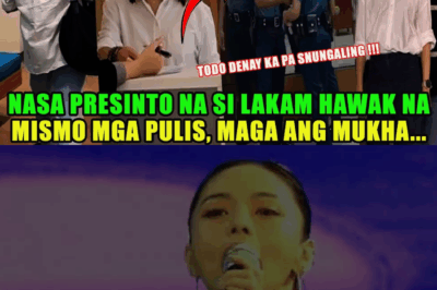 Ang Pagsuko at ang Lihim sa Likod ng Patong-Patong na Reklamo ni Kimmy Laban kay Lakam Chu