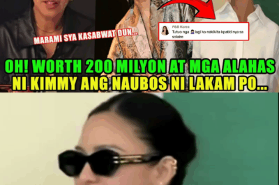 Ang Lihim na Pagdurusa sa Likod ng Kinang: Paano Nawasak ng Sugal ang Pamilya ng Isang ‘Chinita Princess’