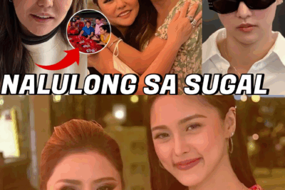 SHOCKING! Kim Chiu, Naghain ng Kasong Qualified Theft Laban sa Sariling Kapatid Dahil sa Milyong Pera na Napunta sa Casino