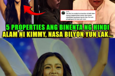 Kahit Dugo Mo: Ang Rebelasyon ng Kapatid ni Kim Chu at ang Pait ng Pagkakanulo na Nagwasak sa Pamilya