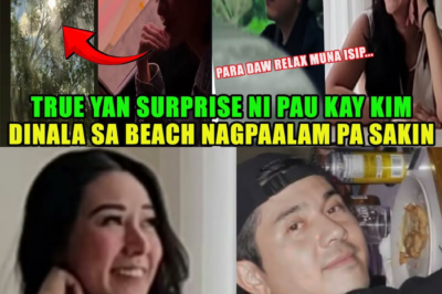 Ang Lihim na Paraiso: Paano Dinala ni Paulo Avelino si Kim Chiu Palayo sa Gulo ng Mundo at Ang Kanyang Respeto sa Pamilya