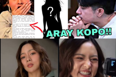 ANG BUONG KATOTOHANAN SA LIKOD NG ‘ASAWANG’ STATUS: SINO ANG TUNAY NA REYNA SA PUSO NI PAULO AVELINO?