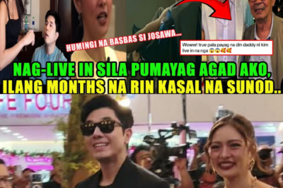 ANG Lihim SA AGARANG ‘OO’ NI AMA: PAANO BINAGO NG DADDY NI KIMMY ANG PAMANTAYAN NG PAGMAMAHAL AT LIVE-IN SA PILIPINAS