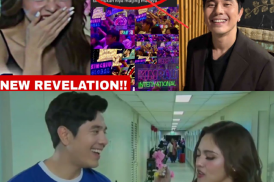 Ang Di Matapos-tapos na Kwento ng KimPau: Mula Global Success Hanggang sa Lihim na Pag-iibigan