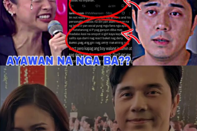 KimPau Relationship: Ang Walang Katapusang Denials at ang Mga Hindi Matitinag na Ebidensiya ng Pag-ibig!