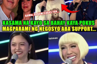 Ito Ba Ang “Pambawi” ni Kimmy? Ang Negosyo na Itinayo Kasama si Paulo, Susunod na Billion-Dollar Empire ng Philippine Showbiz!