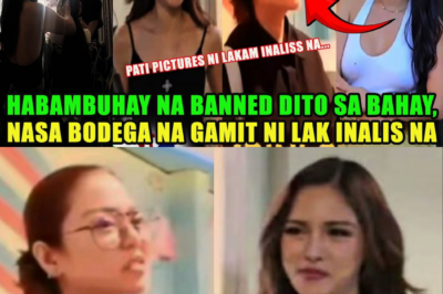 WALANG HIYA! Lakam, Pilit Inangkin ang Mansyon ni Kimmy sa QC? Ang Buong Katotohanan sa Likod ng Kanyang Walang Awa na Pagbabalik!