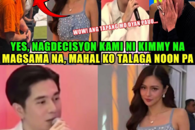 PAMAGAT: KIMPAU REVELATION: ANG MATAPANG NA SAGOT NI PAULO AVELINO AT ANG BALITANG PAGSASAMA SA IISANG BUBONG