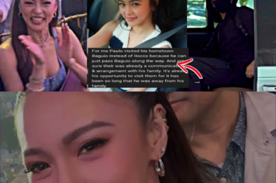 Ang Misteryo sa Likod ng Bakasyon nina Kim Chiu at Paulo Avelino: Isang Paskong Puno ng Pag-ibig sa Baguio?