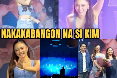 Ang Ningning ni Kim Chiu: Ang Bagong Simbolo ng Pangarap sa APEC HOMES