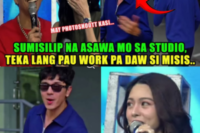 Pamagat: Ang Tamis ng KimPau: Ang Rebelasyon sa Likod ng mga Ngiti sa Showtime