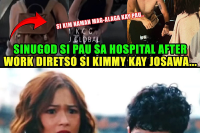 SA LIKOD NG TAGUMPAY: KIM CHIU AT PAULO AVELINO, HINAHARAP ANG MATINDING PAGSUBOK MATAPOS ANG ‘THE ALLEYWAY’