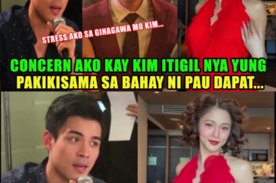 Pamagat: Ang Hindi Matapos-tapos na Saga: Xian Lim at ang Kontrobersyal na Panghihimasok sa Buhay ni Kim Chiu