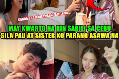 PAMAGAT: ANG LIHIM NA KWARTO SA CEBU: BAKIT NGA BA SI PAULO AVELINO ANG PINAKAMAHALAGA SA PAMILYA NI KIM CHIU?