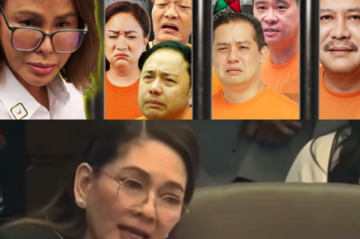 Katarungan sa Gitna ng Baha: Ang Malawakang Paglilinis sa Korapsyon sa Flood Control Projects