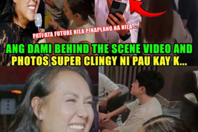 Ang Katotohanan sa Likod ng Kamera: Kim Chiu at Paulo Avelino, Higit Pa sa Pag-arte ang Ipinapakita?