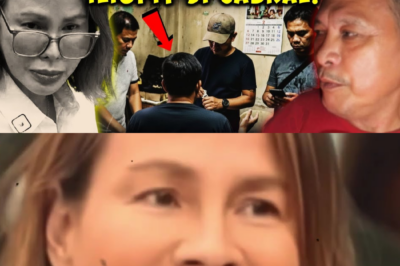 ANG MISTER_YONG KAMATAYAN NI USEC CABRAL: KATOTOHANAN SA LIKOD NG BANGIN AT MGA NAWALANG DOKUMENTO