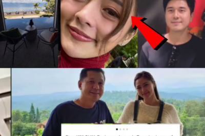 KIMPAU SA NEW YORK: ISANG PAGLALAKBAY NG PAG-IBIG AT PAGKAKAISA NG PAMILYA