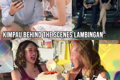 ANG LIHIM SA LIKOD NG GINATAANG HIPON: KIM CHIU AT PAULO AVELINO, MAY MAS MALALIM NA UGNAYAN?