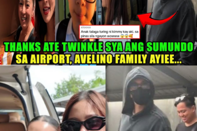 Ang Bagong Simula ng KimPau: Mainit na Pagtanggap at Pagkakaisa ng Pamilya Chiu at Avelino
