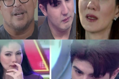 Ang Matibay na Buklod ng Pamilya Legaspi: Katotohanan sa Gitna ng mga Pagsubok at Mapanirang Usap-usapan