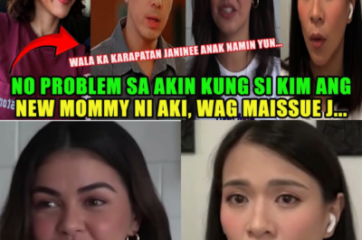 LJ REYES, NAGSALITA NA: ANG MATAPANG NA PAGTANGGOL KAY KIM CHUI AT ANG REBELASYON TUNGKOL KAY AKI