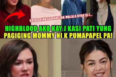 Ang Kontrobersyal na Hidwaan: Janine Gutierrez laban sa Katahimikan ng KimPau