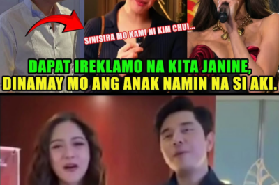 ANG MATINDING PAGSABOG NI PAULO AVELINO: PROTEKSYON PARA KAY KIM CHIU AT ANG ‘EKSENA’ NI JANINE GUTIERREZ