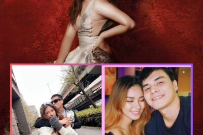 THE GREAT SACRIFICE: The Shocking and Untold Reason Why Loisa Andalio Turned Down International Stardom and Massive Projects for the Sake of Love