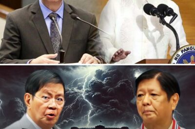 The Palace Termites and the 100-Billion Peso Lie: How a ‘Genius Move’ and Providential Timing Exposed a Plot to Destabilize the Presidency